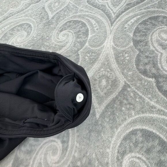 Womens Lululemon Run: Inspire Crop II - Picture 4 of 4